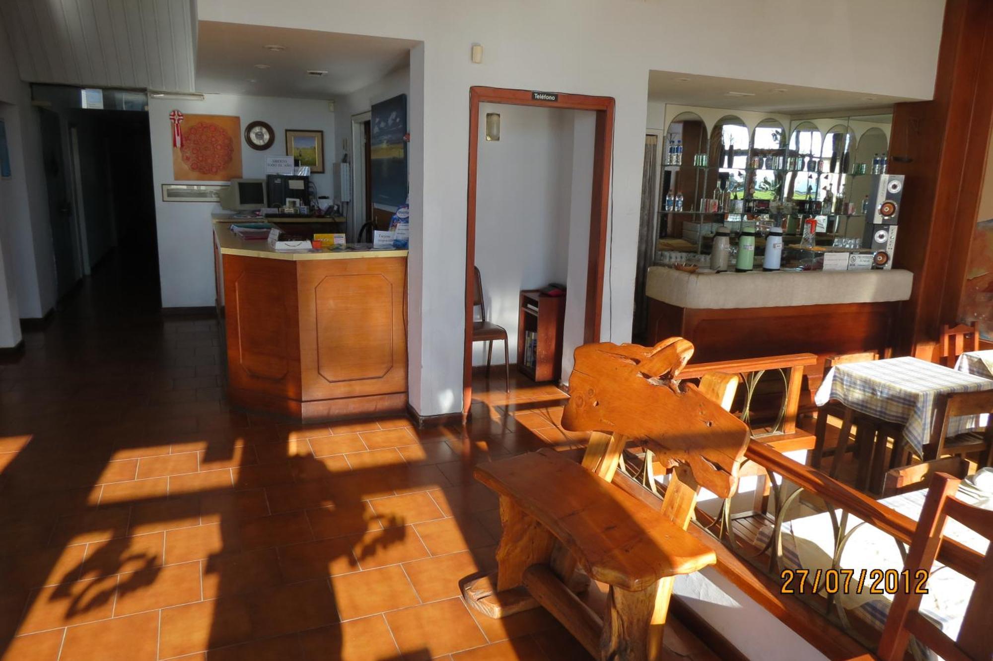 Hotel Carilo มาร์เดลปลาตา ภายนอก รูปภาพ