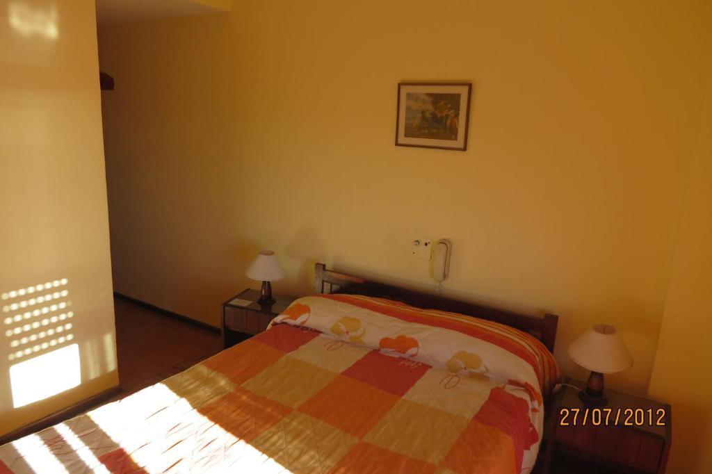 Hotel Carilo มาร์เดลปลาตา ห้อง รูปภาพ
