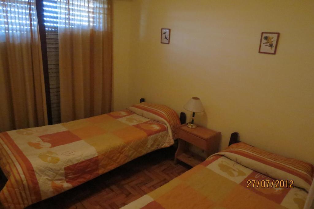 Hotel Carilo มาร์เดลปลาตา ห้อง รูปภาพ