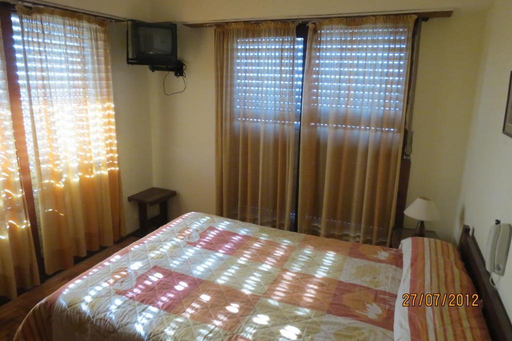 Hotel Carilo มาร์เดลปลาตา ห้อง รูปภาพ