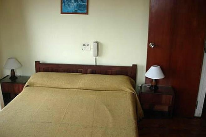 Hotel Carilo มาร์เดลปลาตา ภายนอก รูปภาพ