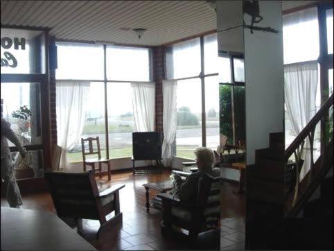 Hotel Carilo มาร์เดลปลาตา ภายนอก รูปภาพ
