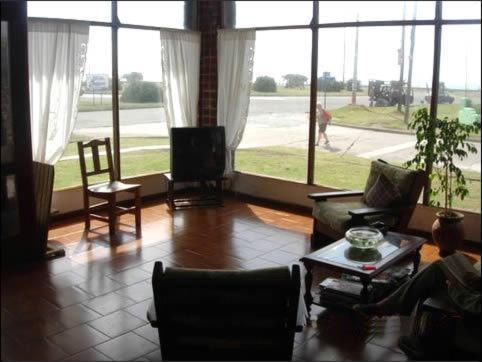 Hotel Carilo มาร์เดลปลาตา ภายนอก รูปภาพ