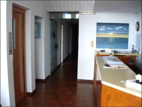 Hotel Carilo มาร์เดลปลาตา ภายนอก รูปภาพ